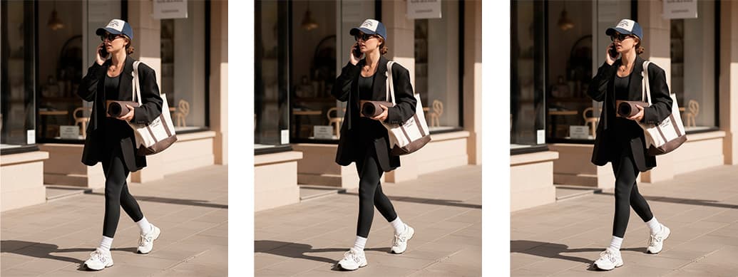 Descubre la tendencia Athleisure: Ideas y consejos para tu outfit