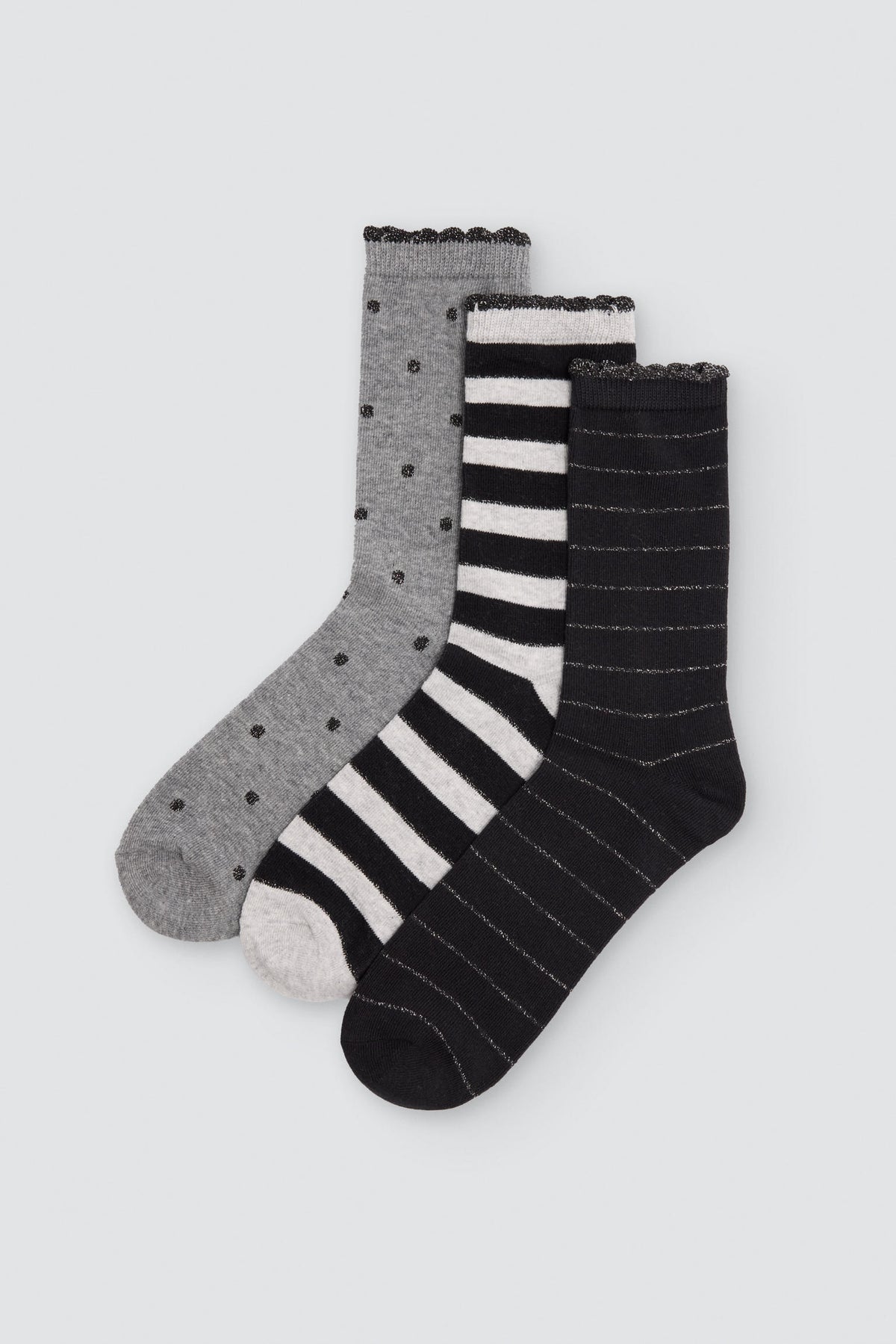 12101-pack-de-3-calcetines-mujer-de-rayas