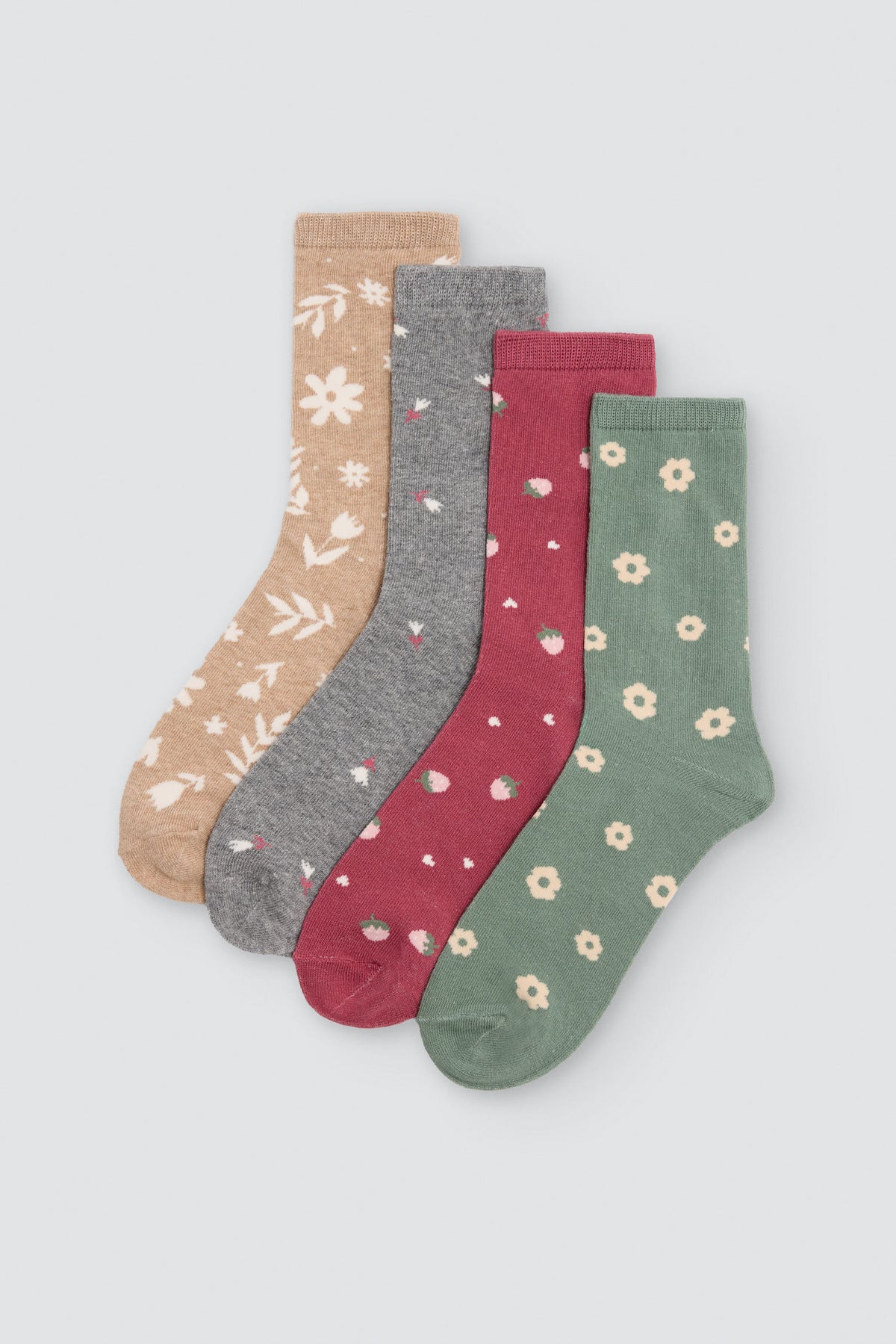 12106-pack-de-4-calcetines-mujer-con-estampado-floral-2