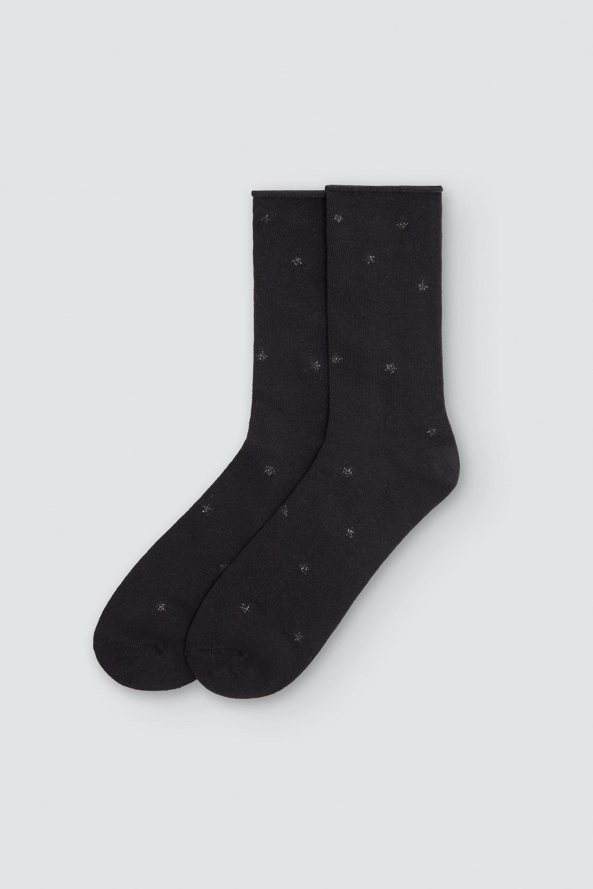 12107-pack-de-3-calcetines-mujer-sin-puno-negro-y-gris