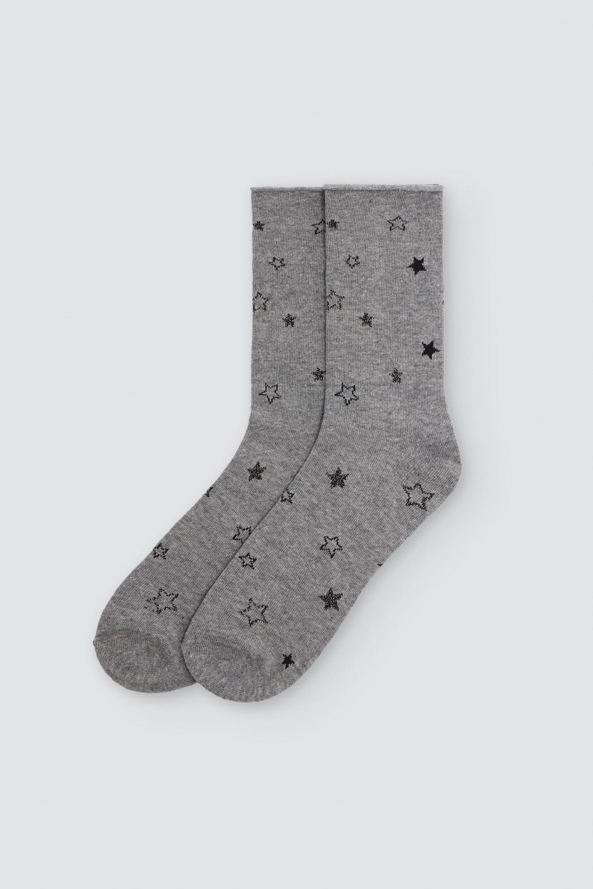 12107-pack-de-3-calcetines-mujer-sin-puno-negro-y-gris