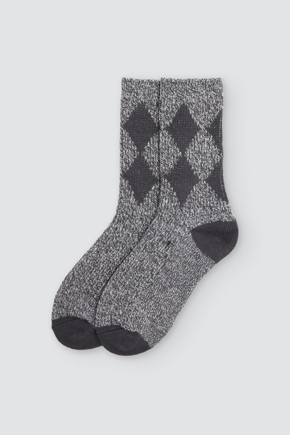 12138-pack-de-3-calcetines-mujer-sin-puno-con-diseno-geometrico