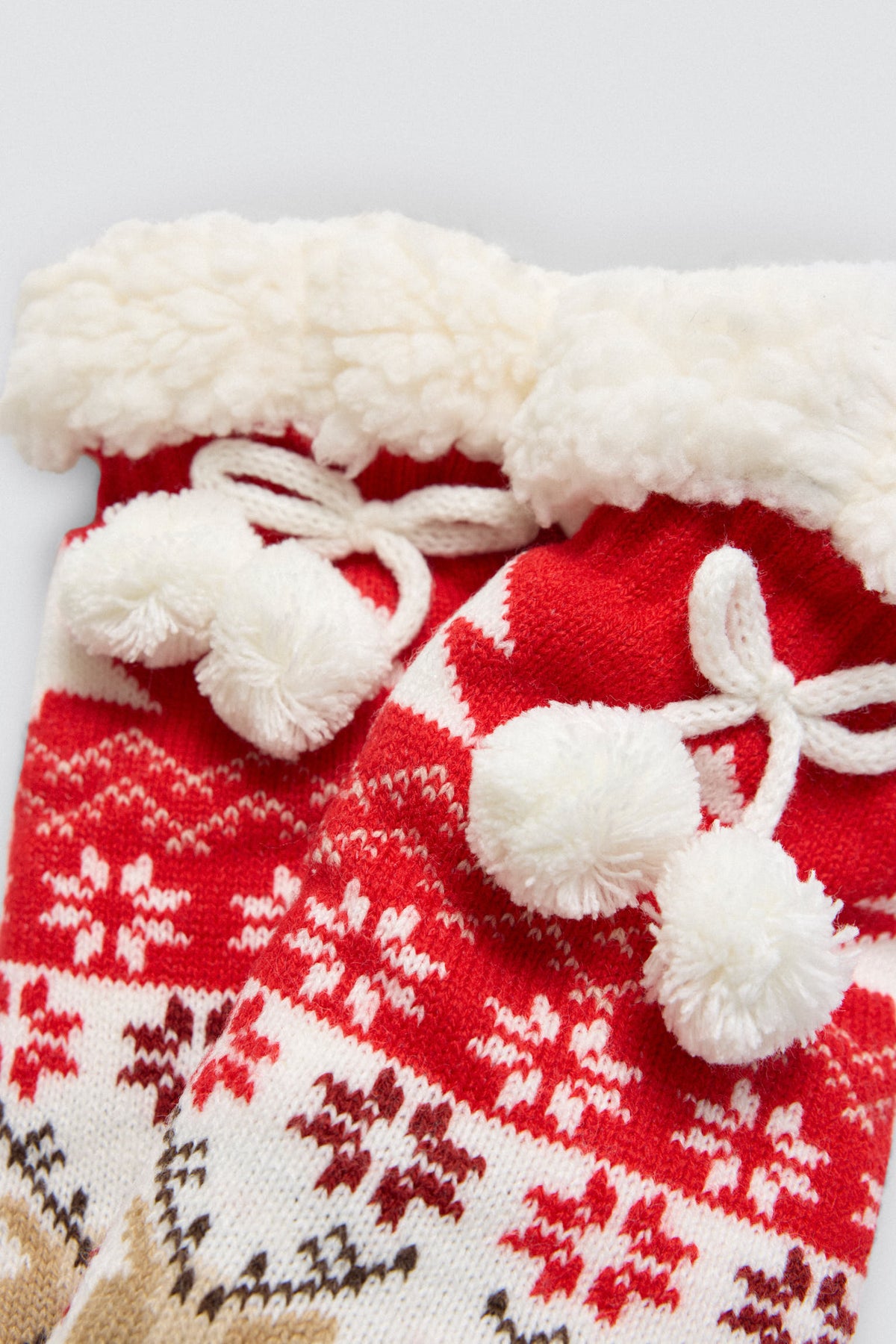 12976-3-calcetines-mujer-borreguito-antideslizantes-navidad-ysabel-mora