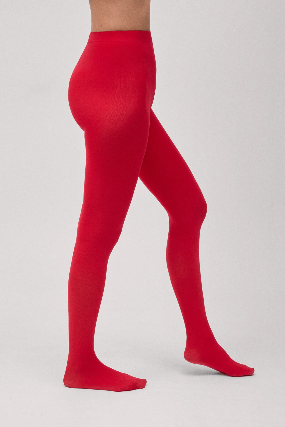 16838-1-panty-basico-70-deniers-rojo-vibrante