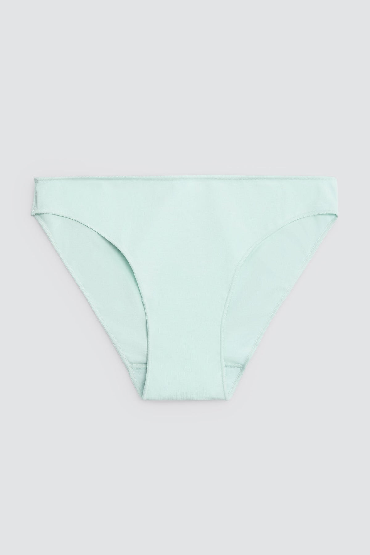 Pack de 3 bragas mini algodón básicas - Ysabel Mora