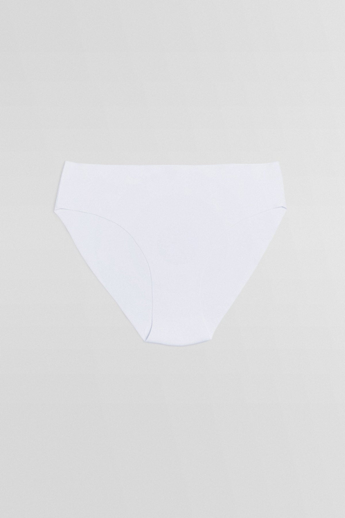 19661 2 braguita laser - Blanco