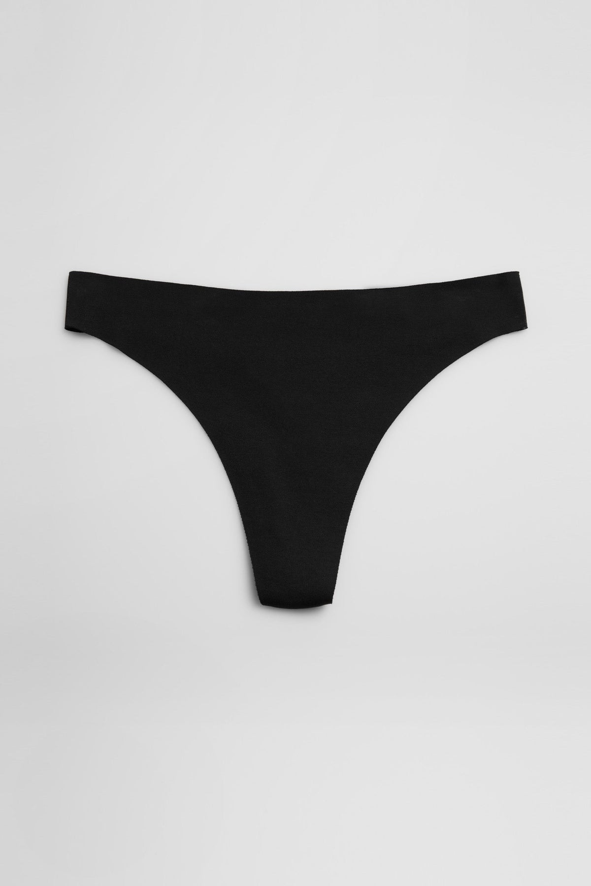 19663 tanga laser - Negro
