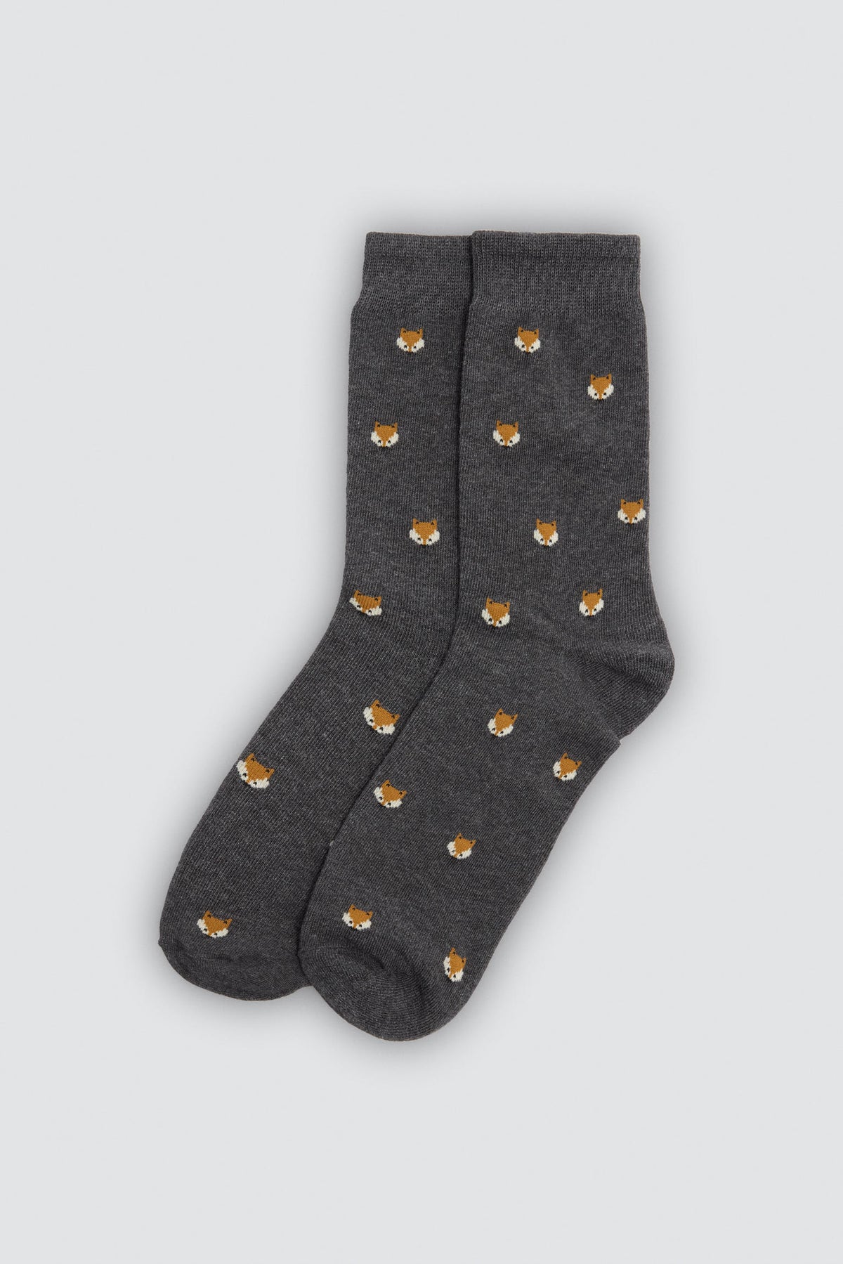 Lot de 3 chaussettes à motifs