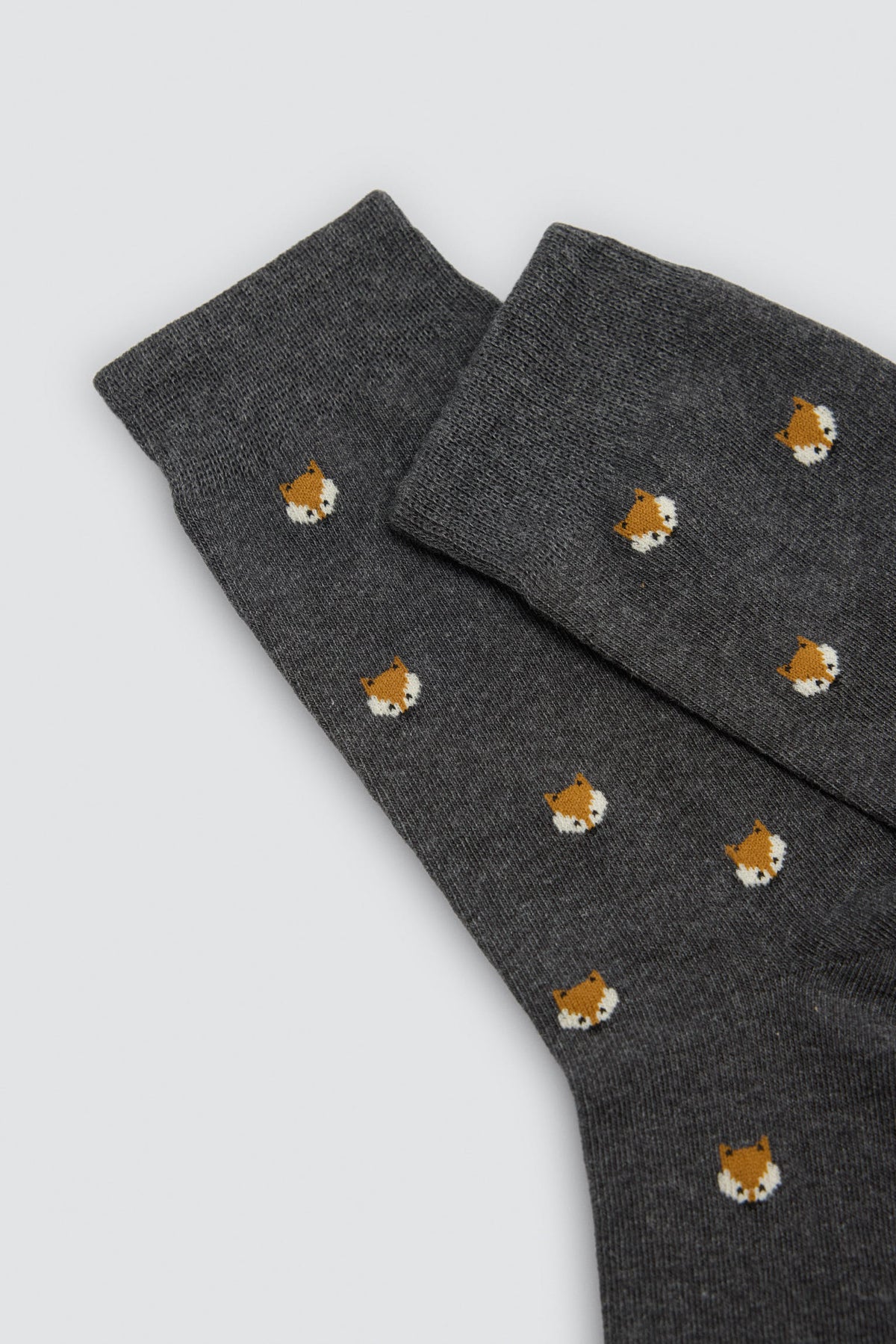 Lot de 3 chaussettes à motifs