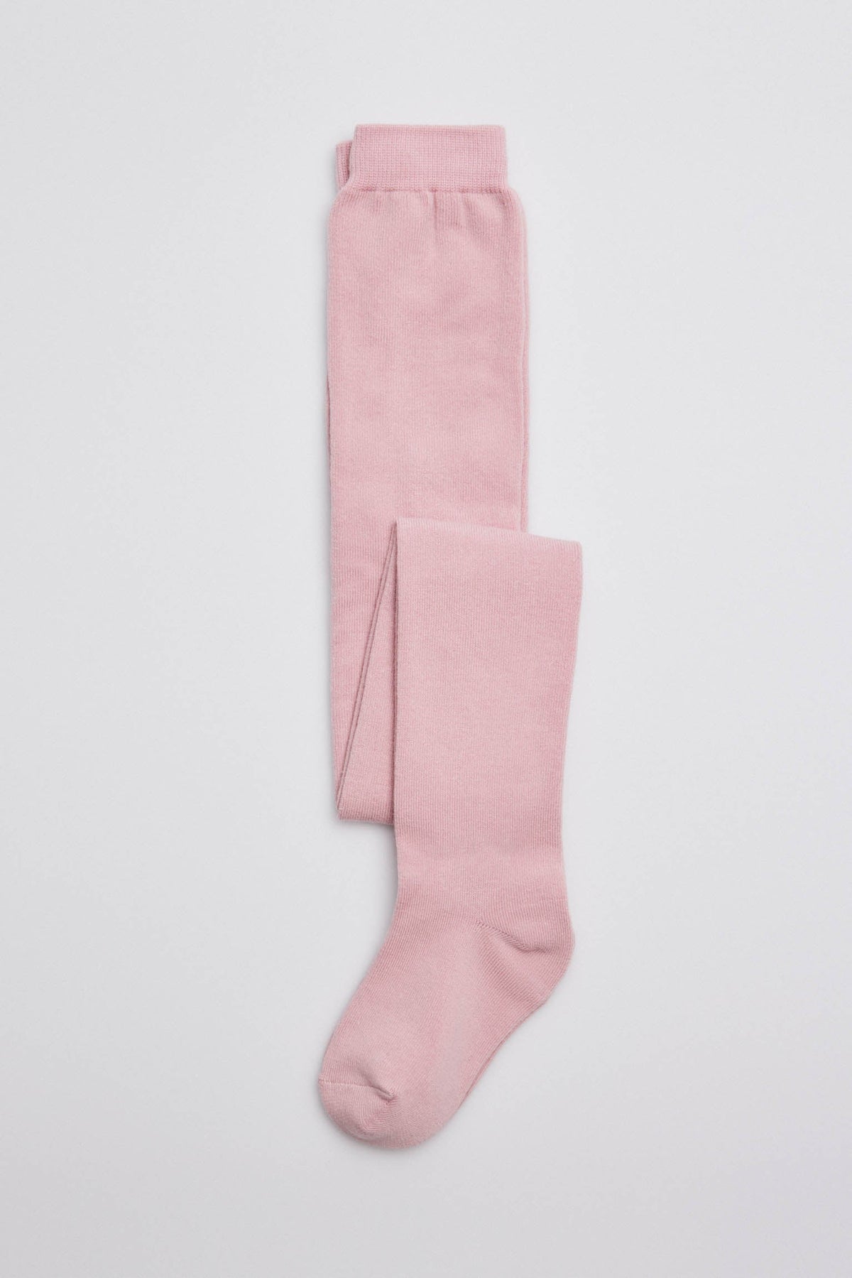 36981 3 leotardo infantil clasico - Pastel