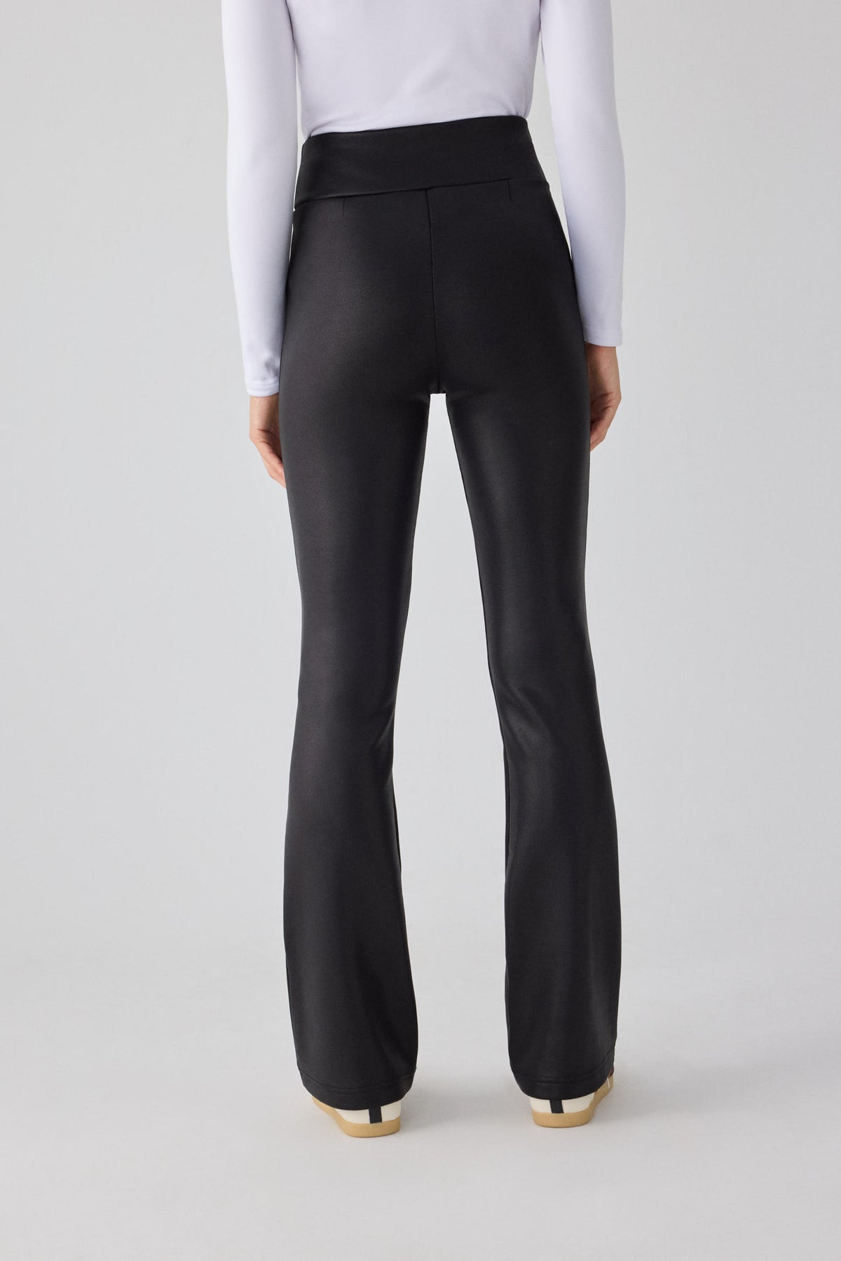 70466-negro-leggings-mujer-termico-acampanados-efecto-piel-negros