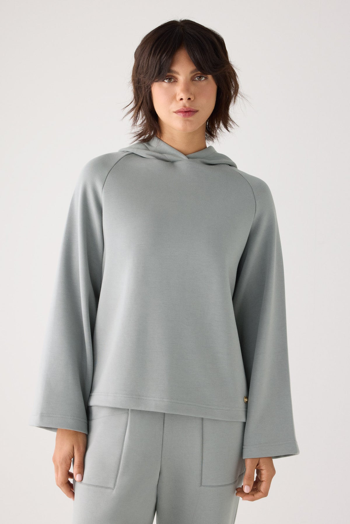 70740-laurel-green-sudadera-afelpada-capucha-manga-raglan-azul
