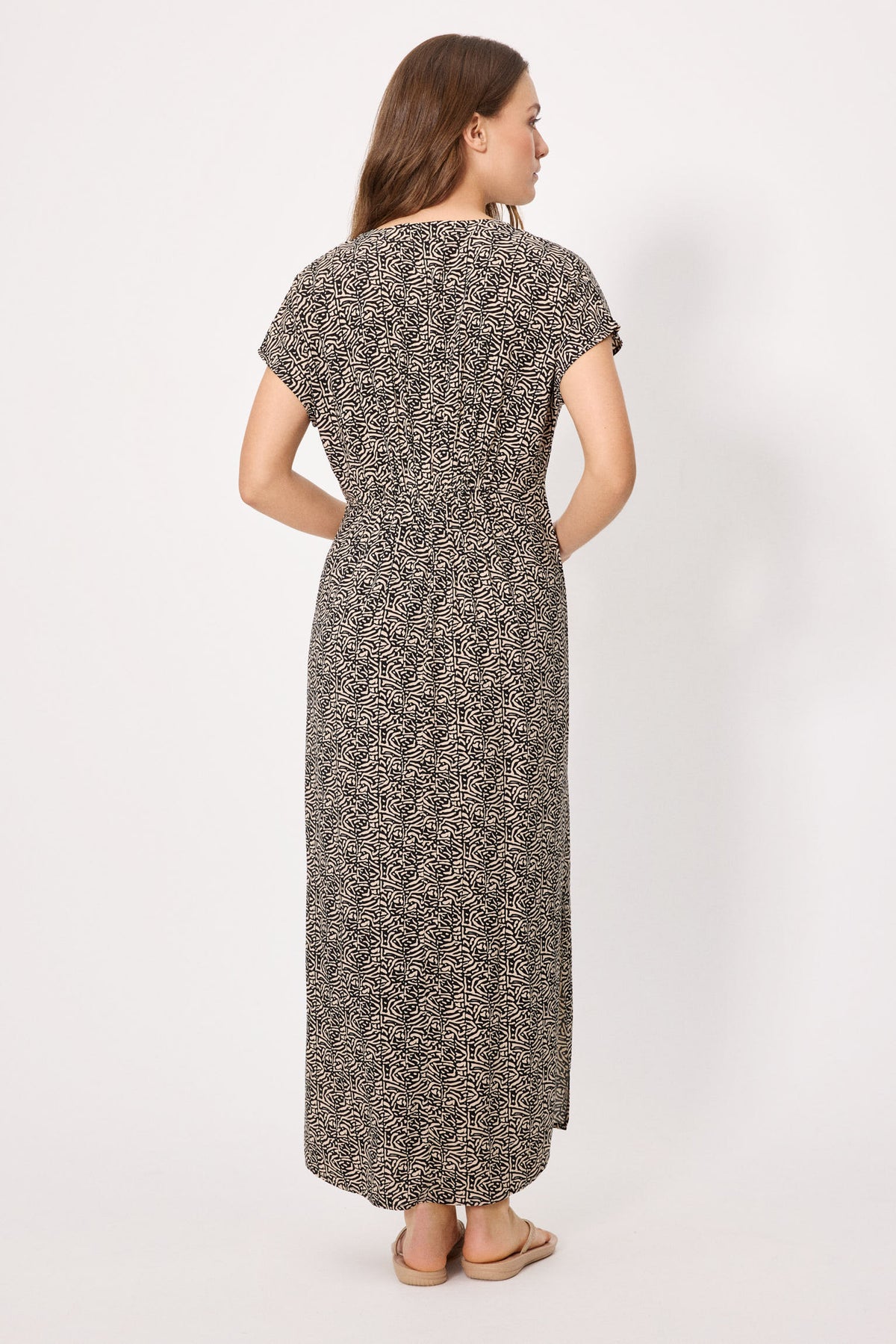 86232-vestido-mujer-verano-largo-manga-corta-estampado
