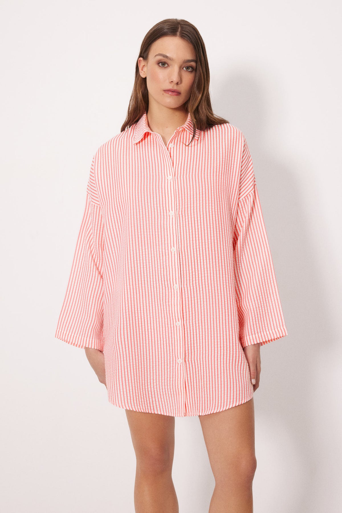 86246-camisa-larga-bambula-rayas-rosa