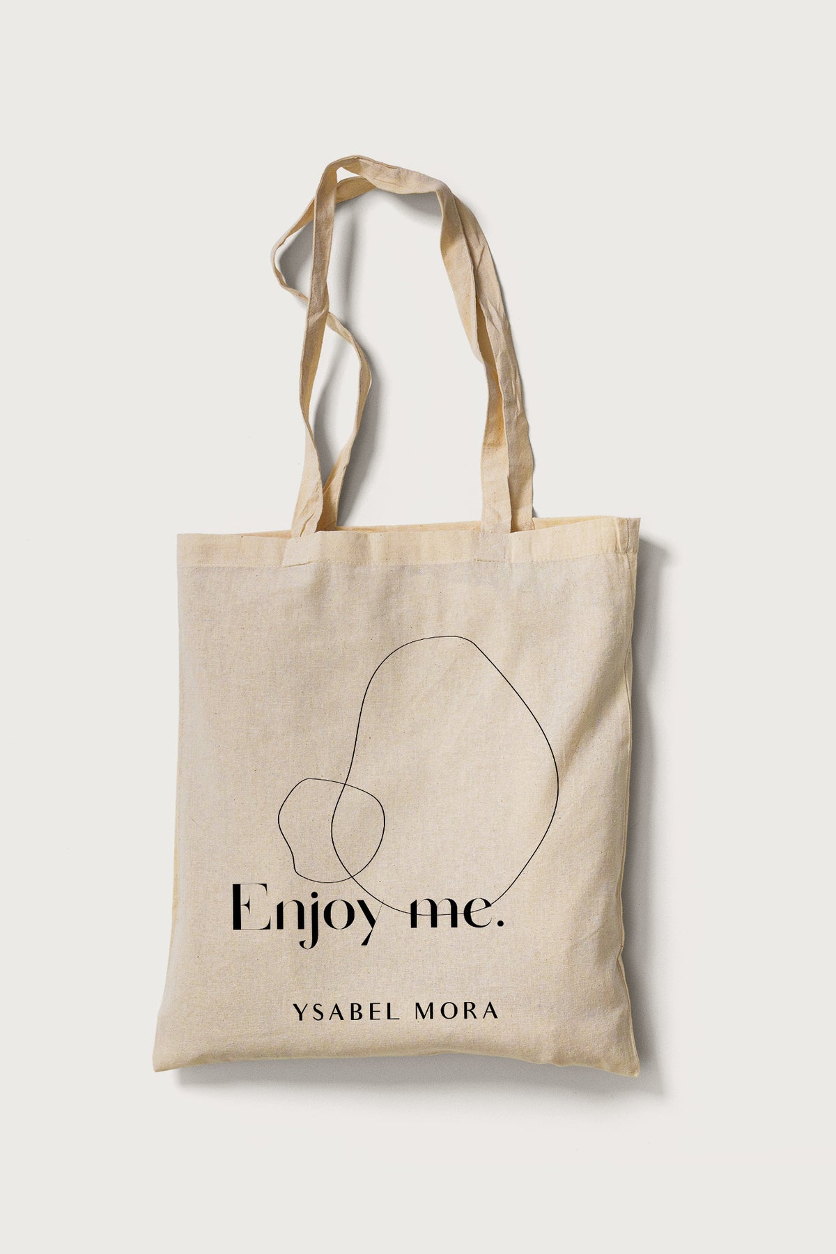 Tote bag - Ysabel Mora
