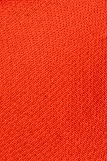 Braga bikini midi micropiqué estampada coral - Ysabel Mora