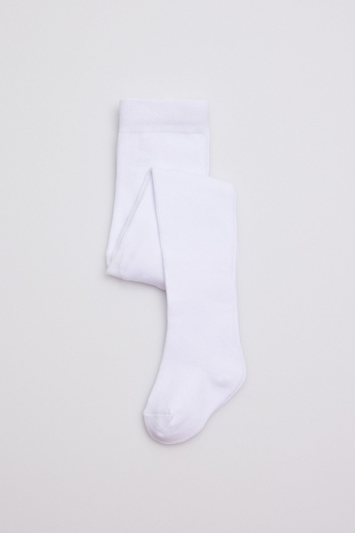 56980 4 leotardo bebe clasico - Blanco