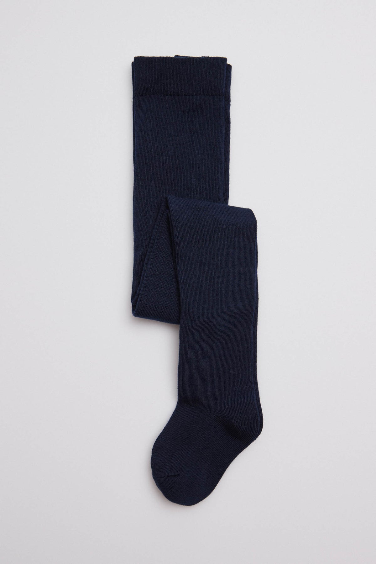 56980 4 leotardo bebe clasico - Marino