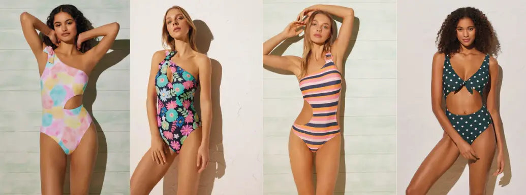 Descubre la tendencia del verano: cut-out.