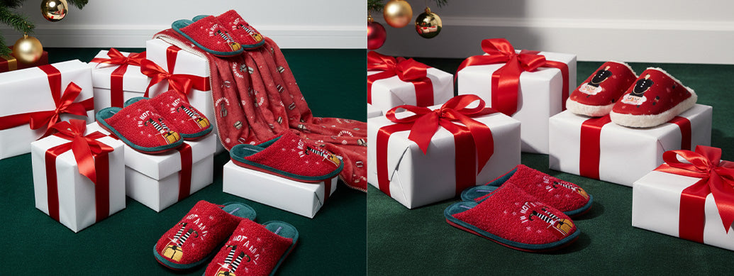 Ideas para el amigo invisible en Navidad 2025