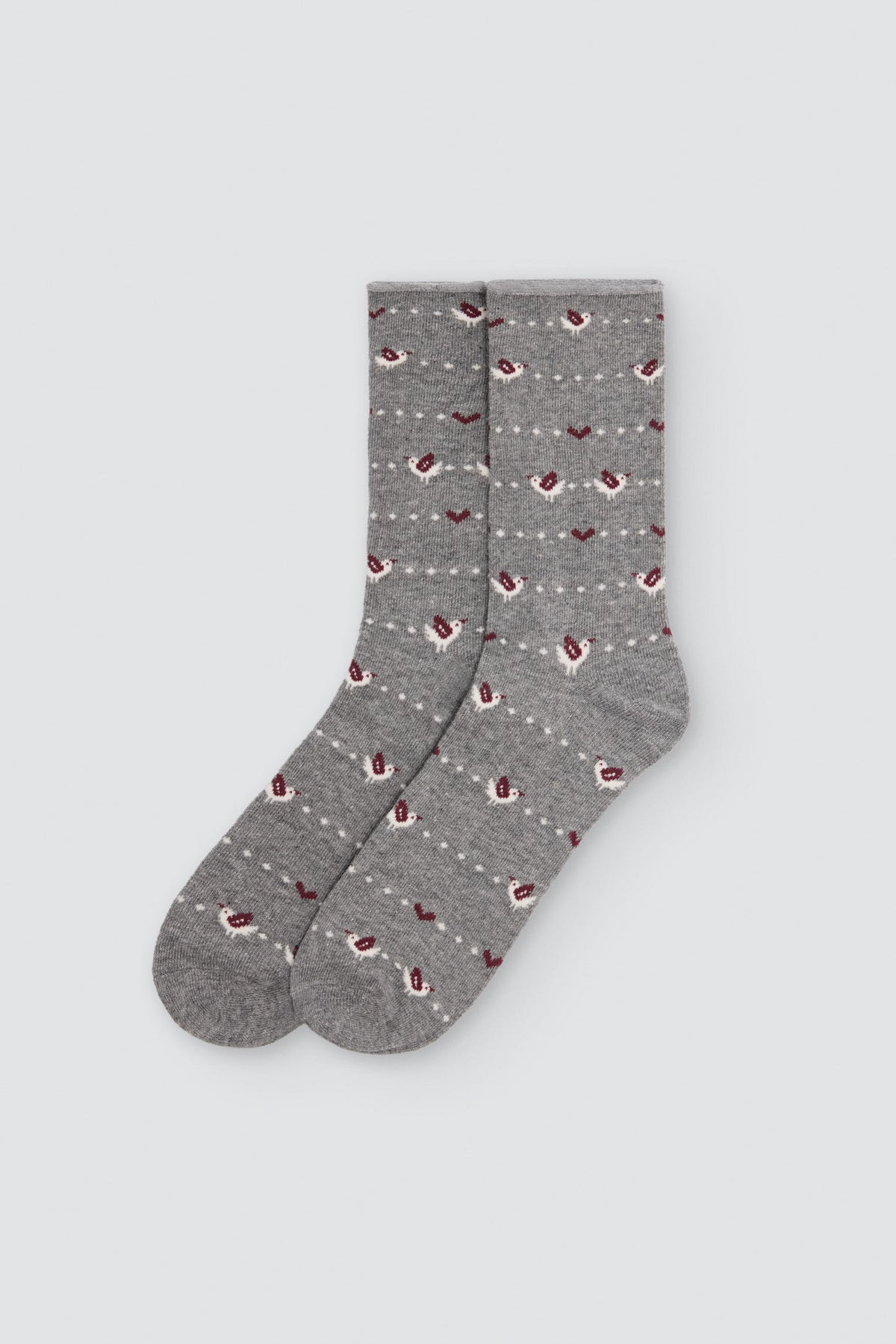 12113-pack-de-4-calcetines-mujer-sin-puno-otono-estampados