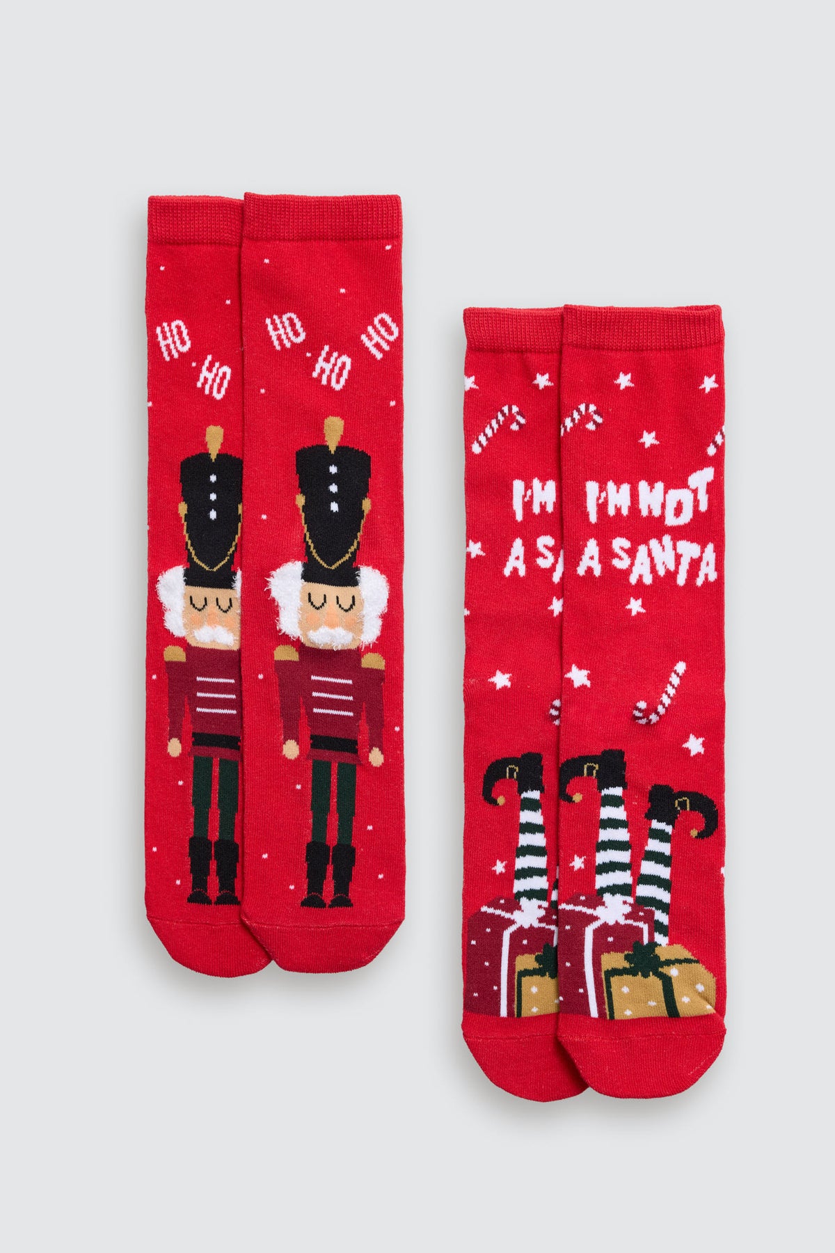 12974-1-pack-2-calcetines-mujer-navidad-ysabel-mora