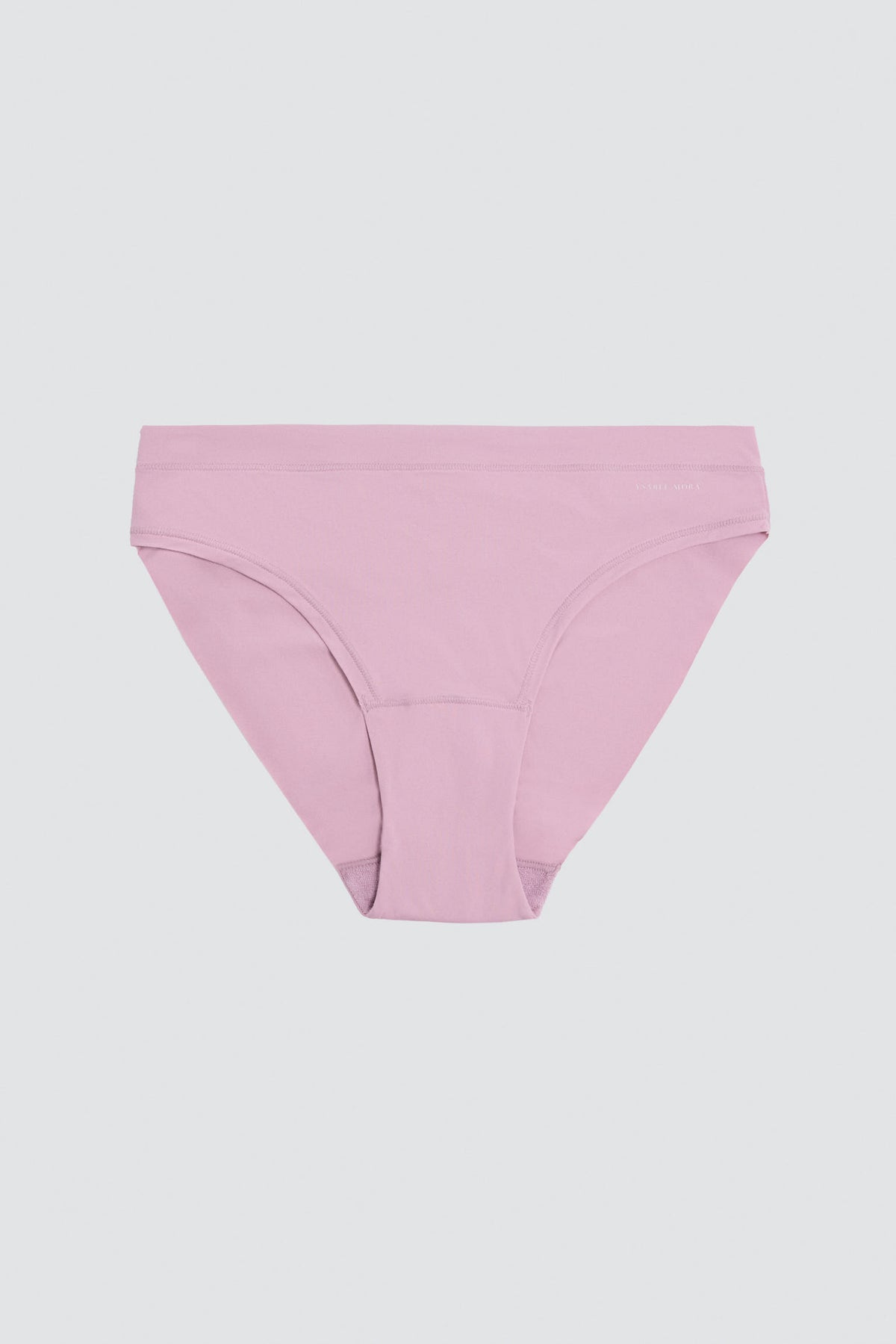Culotte mini Adapt à finitions invisibles lilas