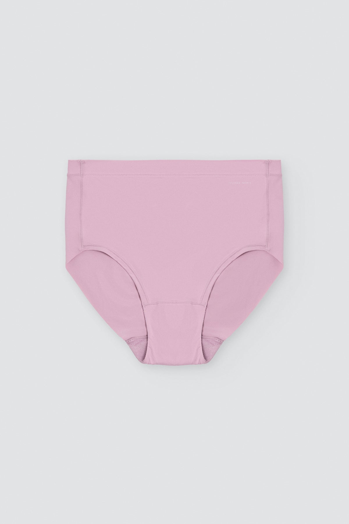 Culotte haute Adapt à finitions invisibles lilas