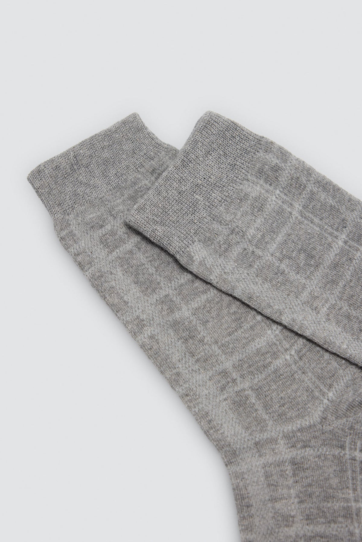 Lot de 3 chaussettes rayées variées
