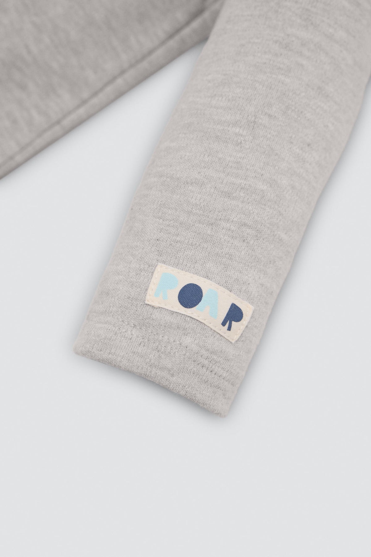 Conjunto bebé peto y camiseta manga larga - Ysabel Mora