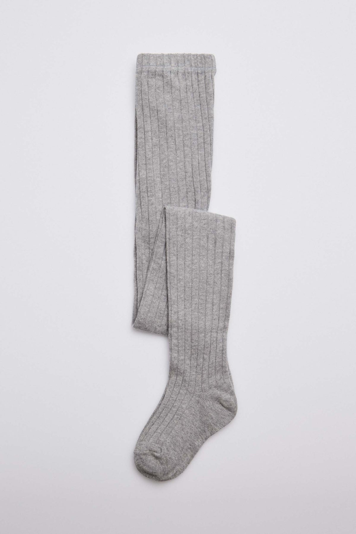 36361 3 calcetin infantil canale - Gris