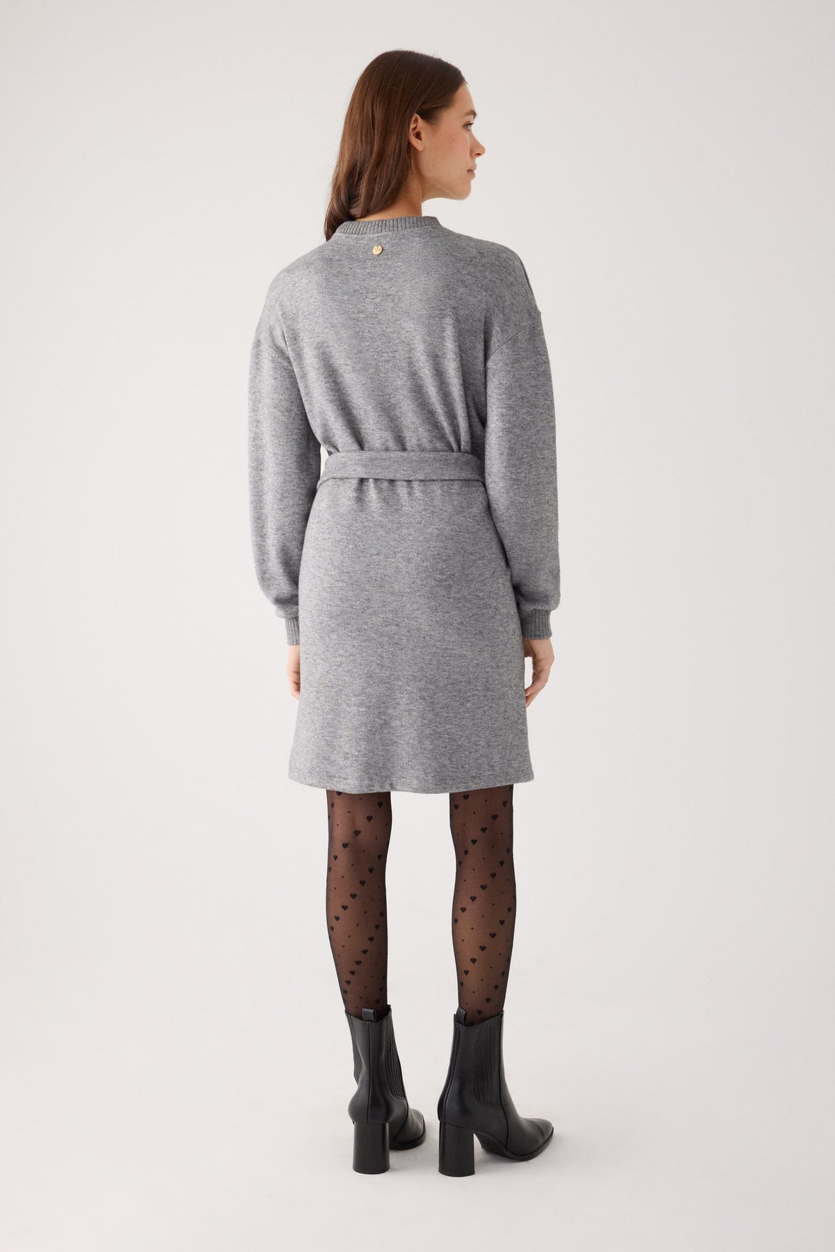 70726-melange-grey-vestido-calido-corto-cinturon-ajustable-gris