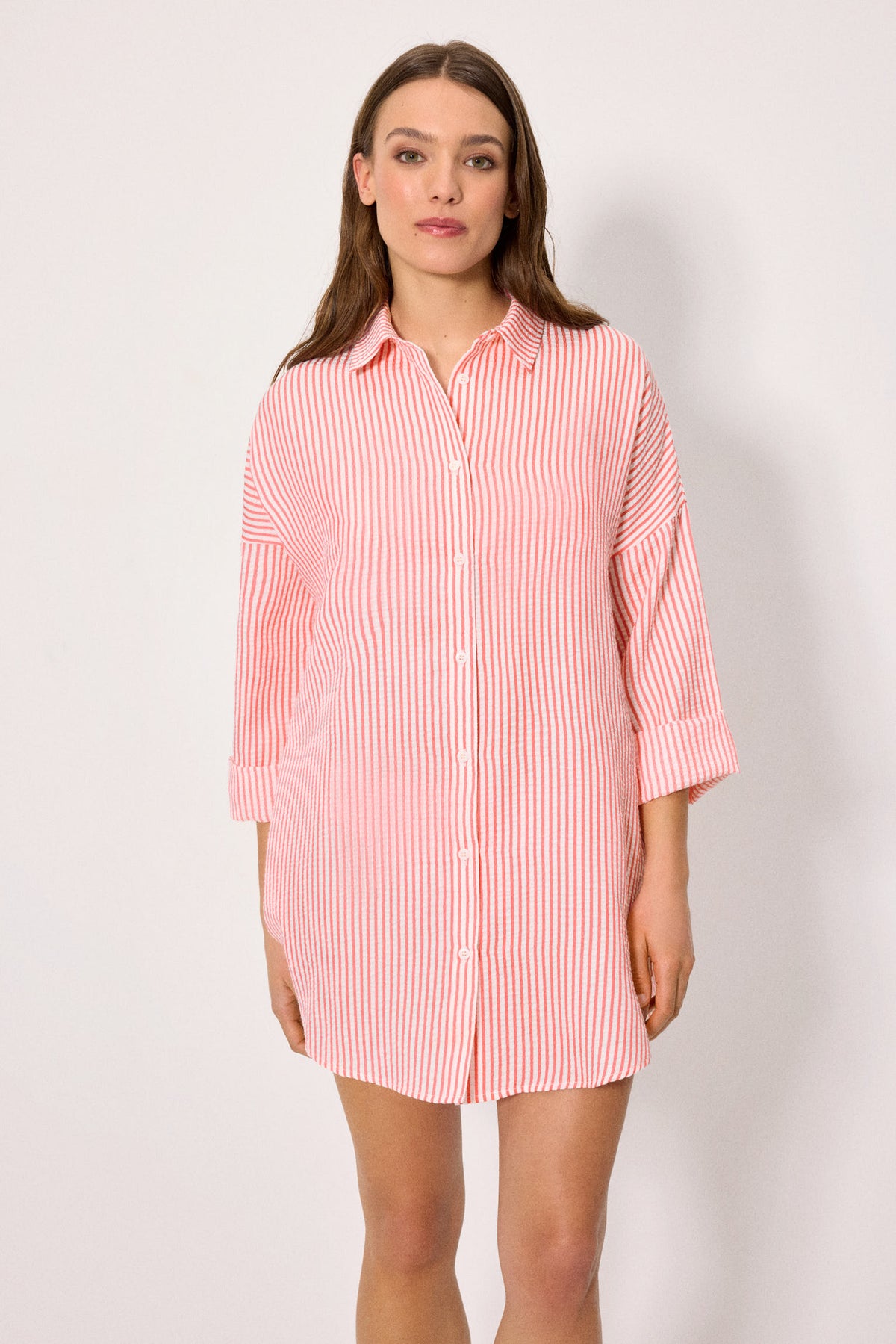 86246-camisa-larga-bambula-rayas-rosa