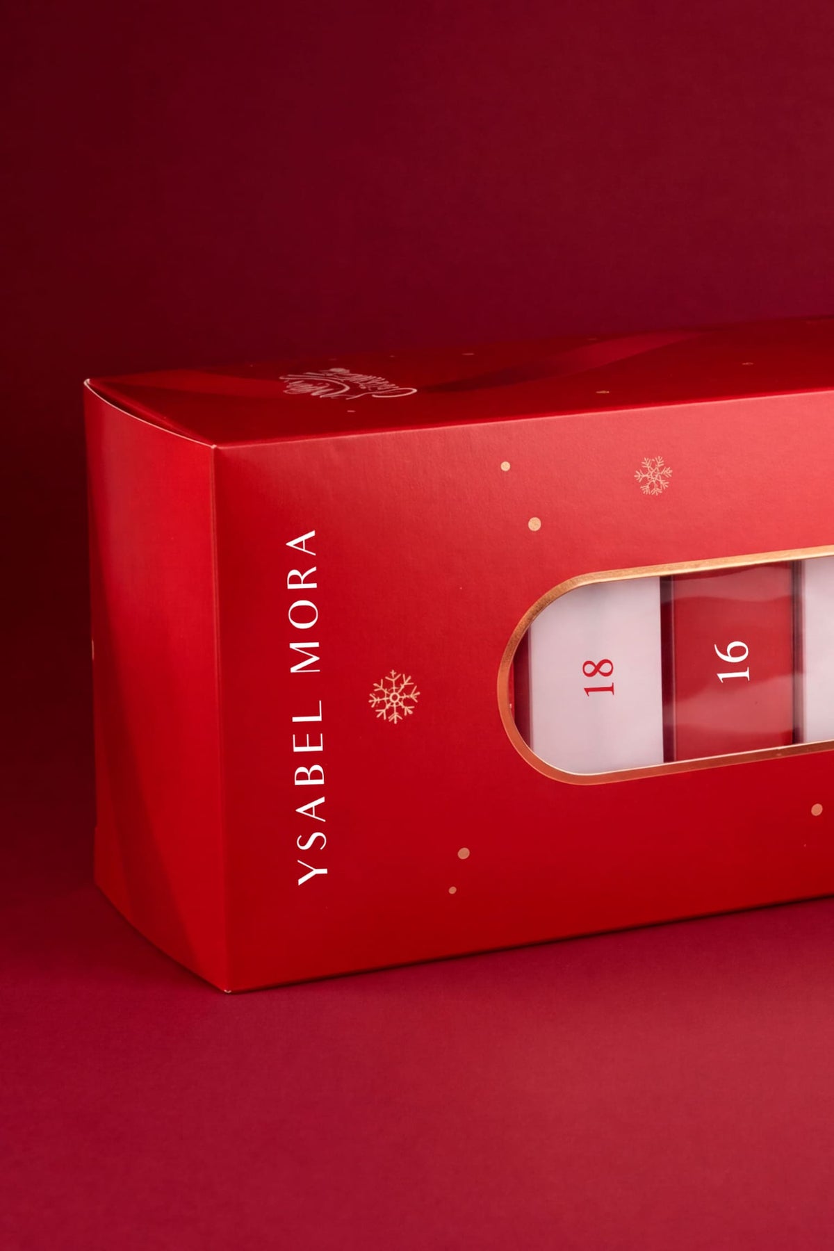 PRÉVENTE Calendrier de l'Avent Essential 12 jours pour homme