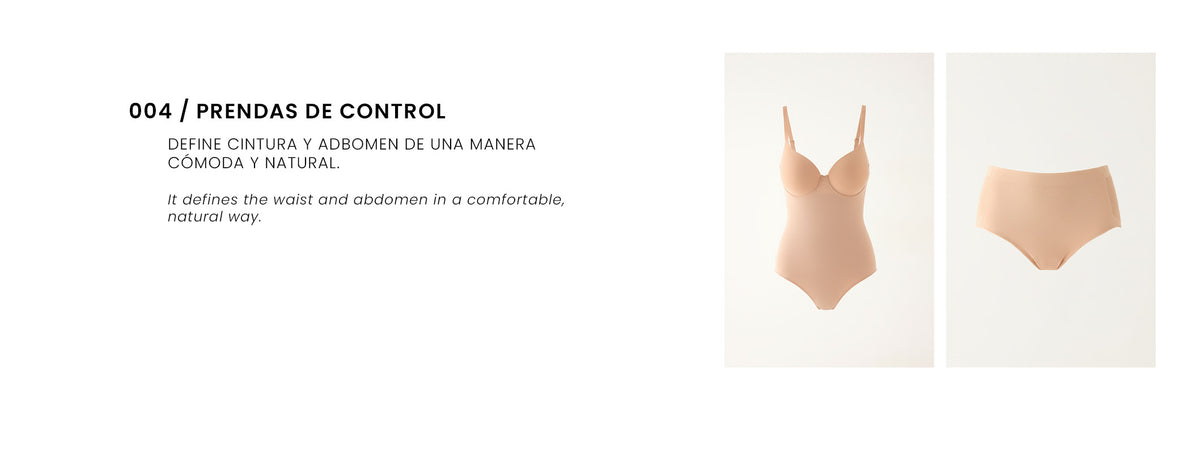 Reductores nomarks Paula Echevarría x Ysabel Mora