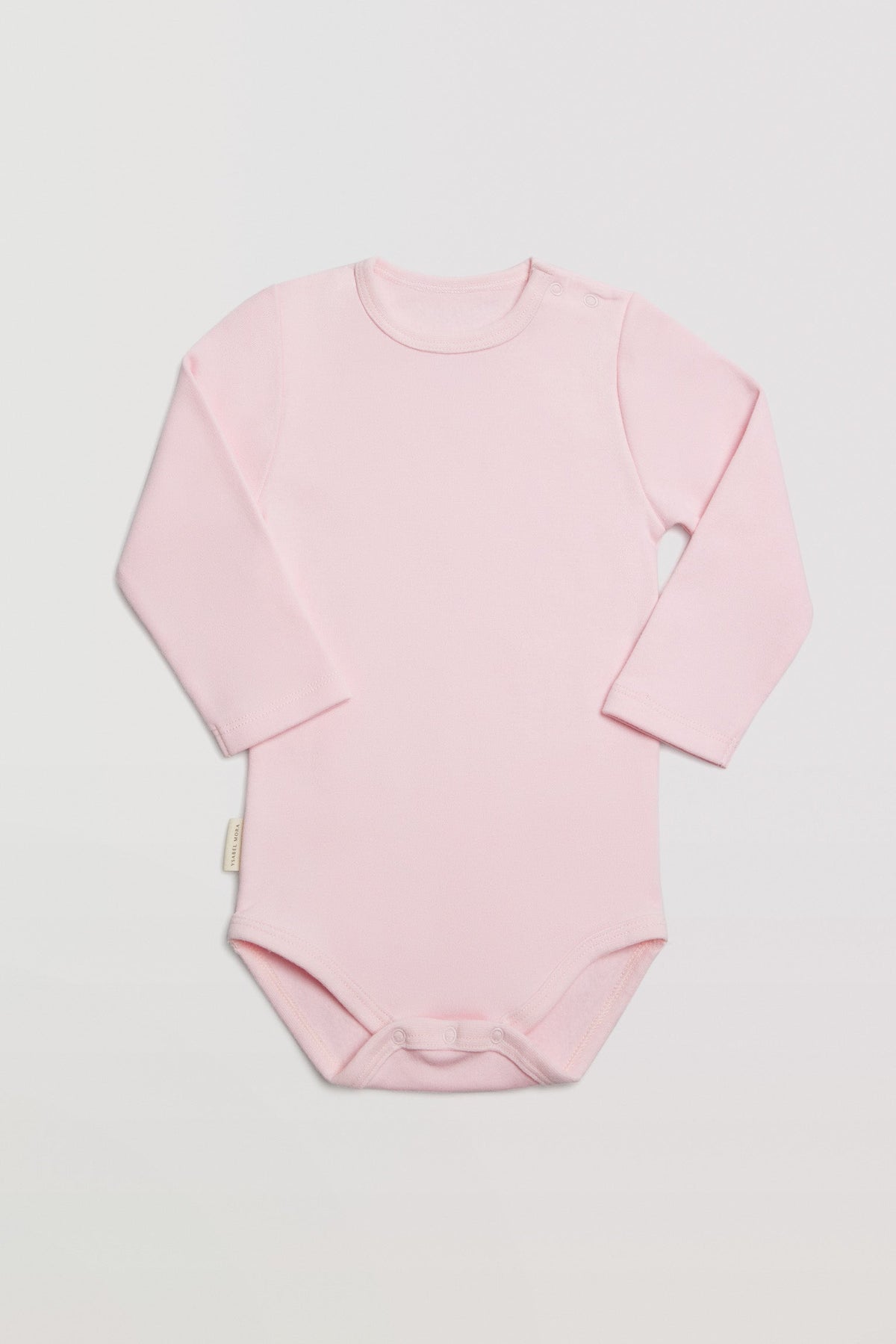 25010-1-body-manga-larga-bebe-ysabel-mora - Rosa