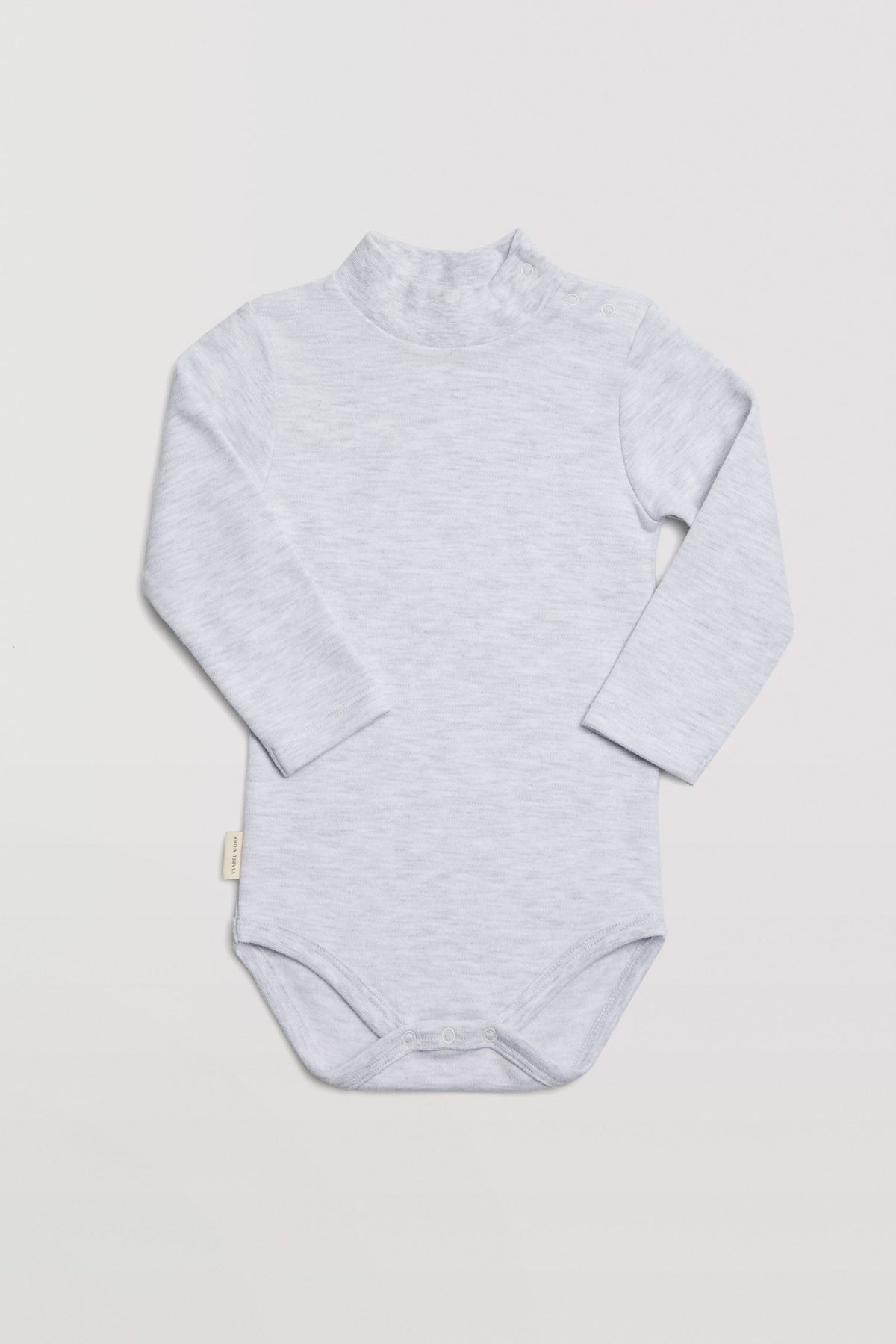 25012-1-body-manga-larga-bebe-ysabel-mora - Gris