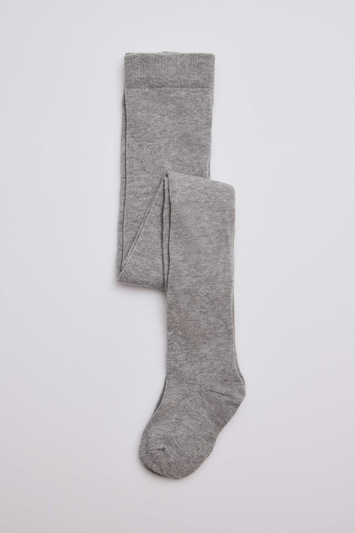 56980 4 leotardo bebe clasico - Gris